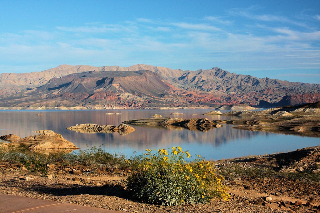 Lake Mead National Recreation Area