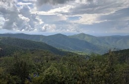 Best Hikes in Tennessee