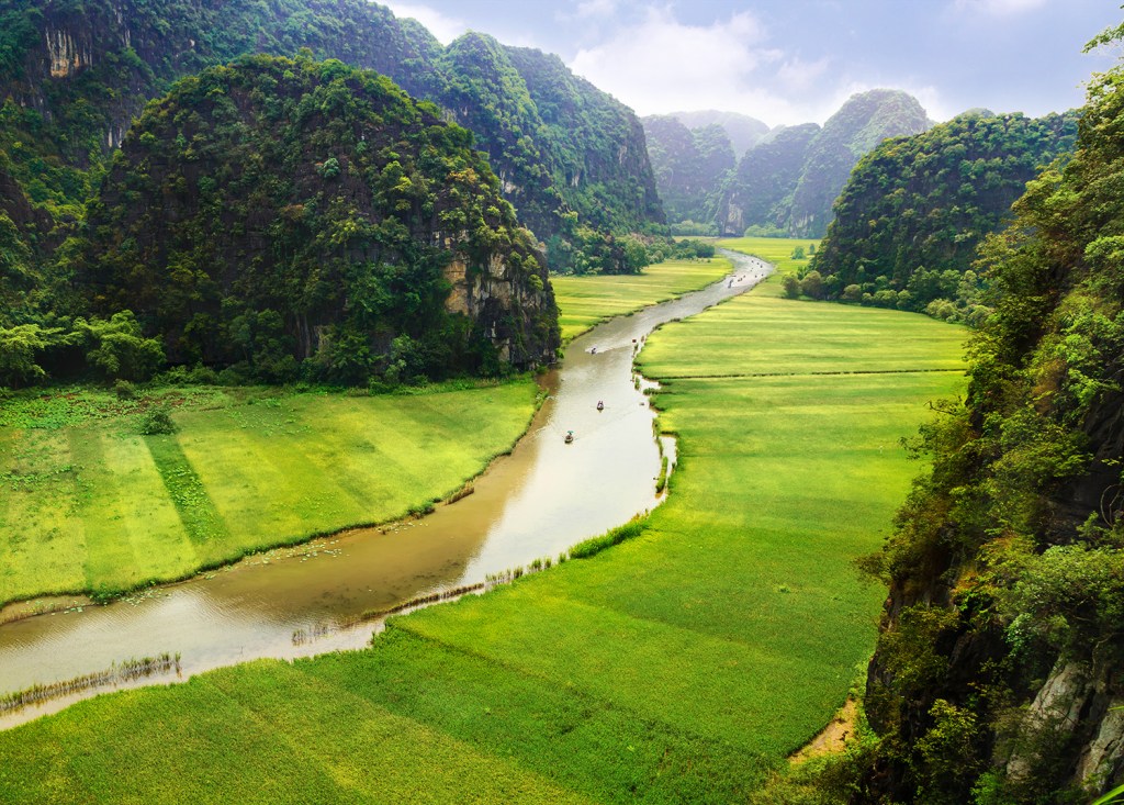 How to Travel and Explore Vietnam - REI Co-op Journal