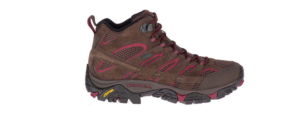 Merrell pulsate best sale vent fallen rock