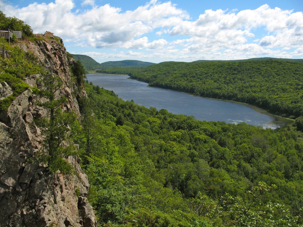 Best Hikes in Michigan - Uncommon Path – An REI Co-op Publication