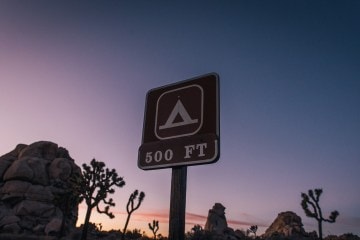 Joshua Tree National Park