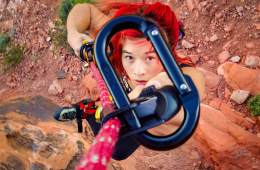 Irene Yee On Busting Myths Of Climbing Photography