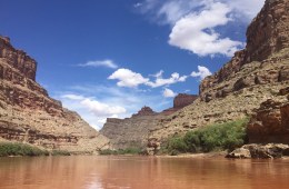 Heather Hansman’s Solo Paddle Down the Green River