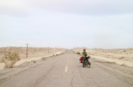 Pedaling 2,000 Miles Through the American Southwest With Type 1 Diabetes