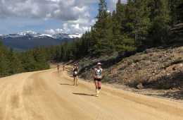 Kara Goucher’s Tips on Trail Running