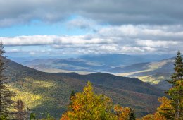 Best Hikes in the White Mountains