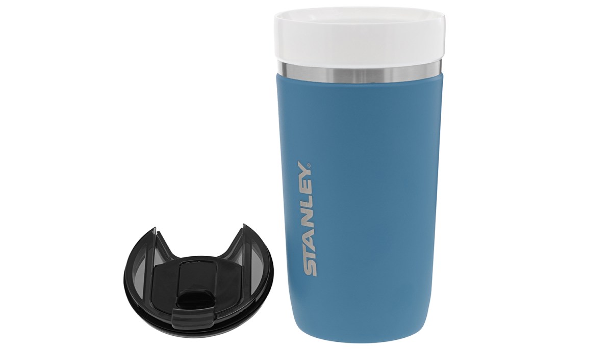 Stanley Go Tumbler with Ceramavic