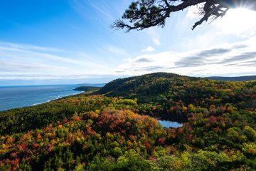 What to Do in Acadia National Park