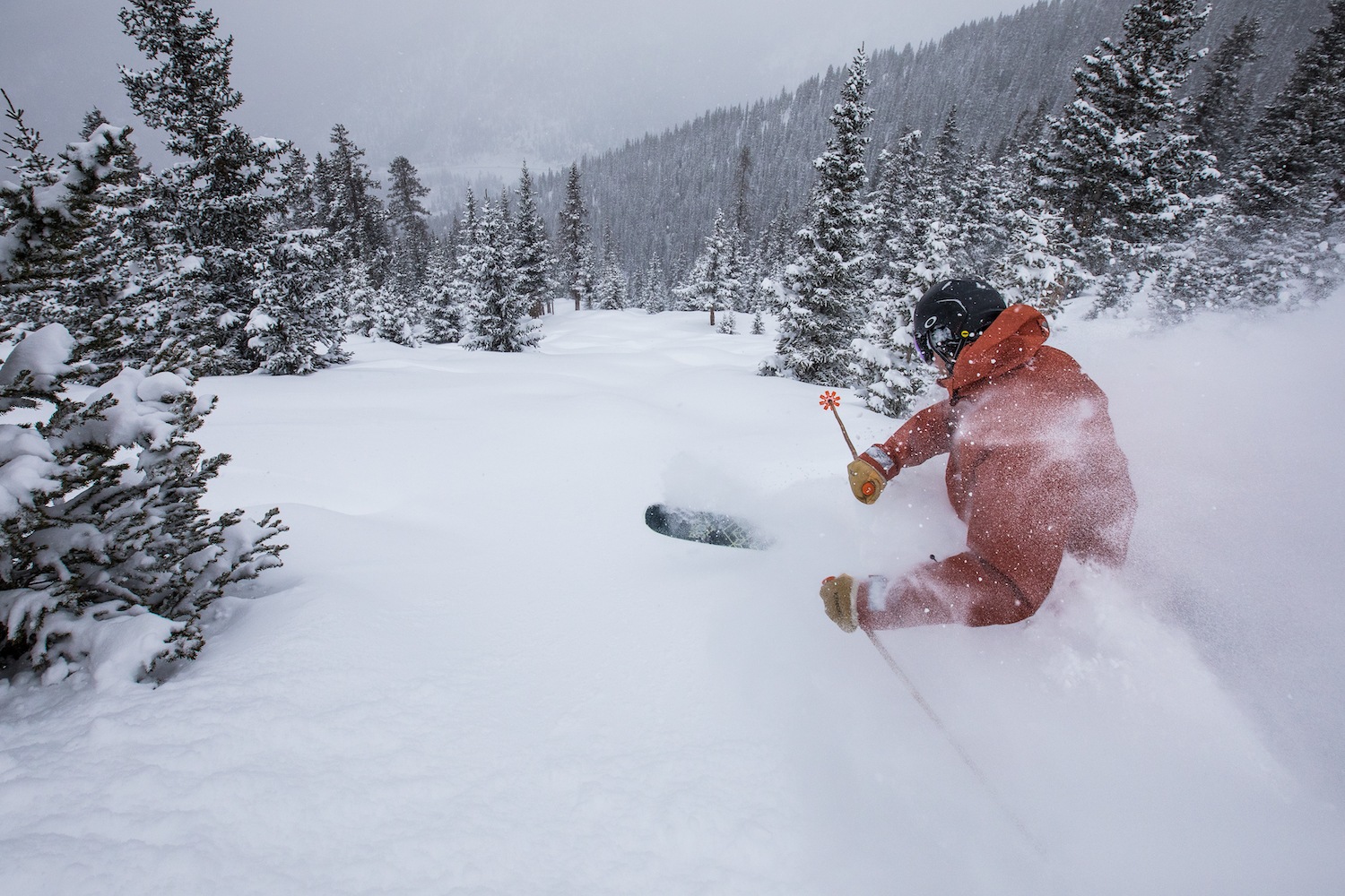 snowboard rental arapahoe basin