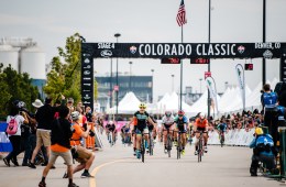 Will the Colorado Classic Change Women’s Cycling Forever?