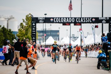 Will the Colorado Classic Change Women’s Cycling Forever?