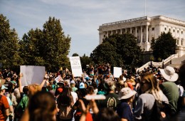 The Best Signs from the Global Climate Strike