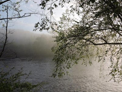 The French Broad is great for all types of paddlers.