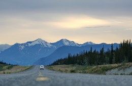 Top Things to Do in Alaska