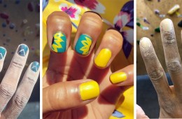 5 Nail Trends Every Climber Should Try