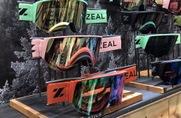 First Look: Our Favorite Ski Apparel and Accessories from Outdoor Retailer