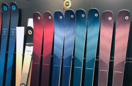 First Look: The 7 Best Skis, Boots and Bindings We Found at Outdoor Retailer