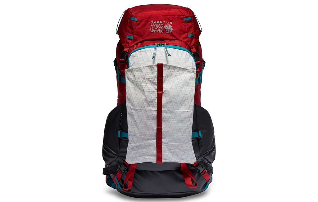 Mountain shop hardwear killswitch