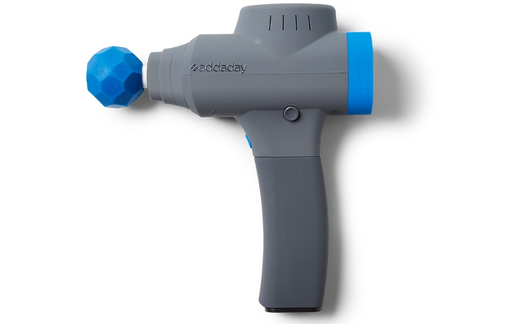 Addaday BioZoom Massager