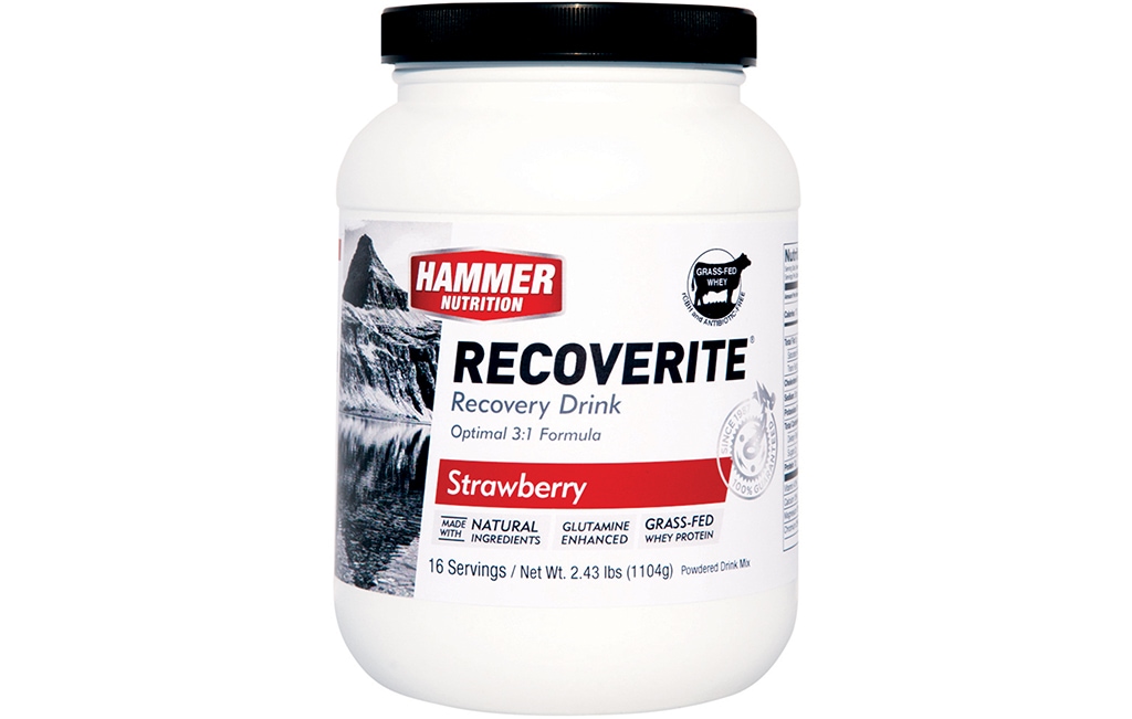 Hammer Nutrition Recoverite Drink Mix