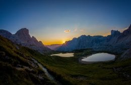 Best Hikes in Italy