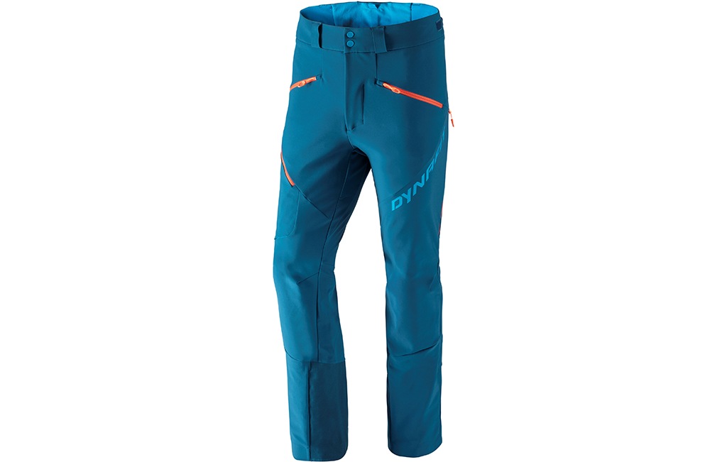 dynafit mercury pant