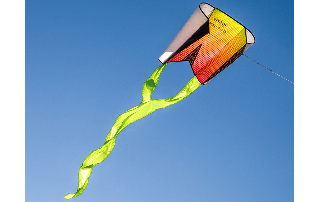 Prism Designs Pocket Flyer Kite