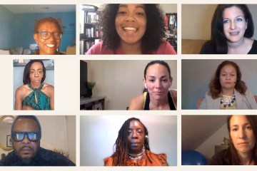 Roundtable Discussion: Parenting and Dismantling Racial Injustices