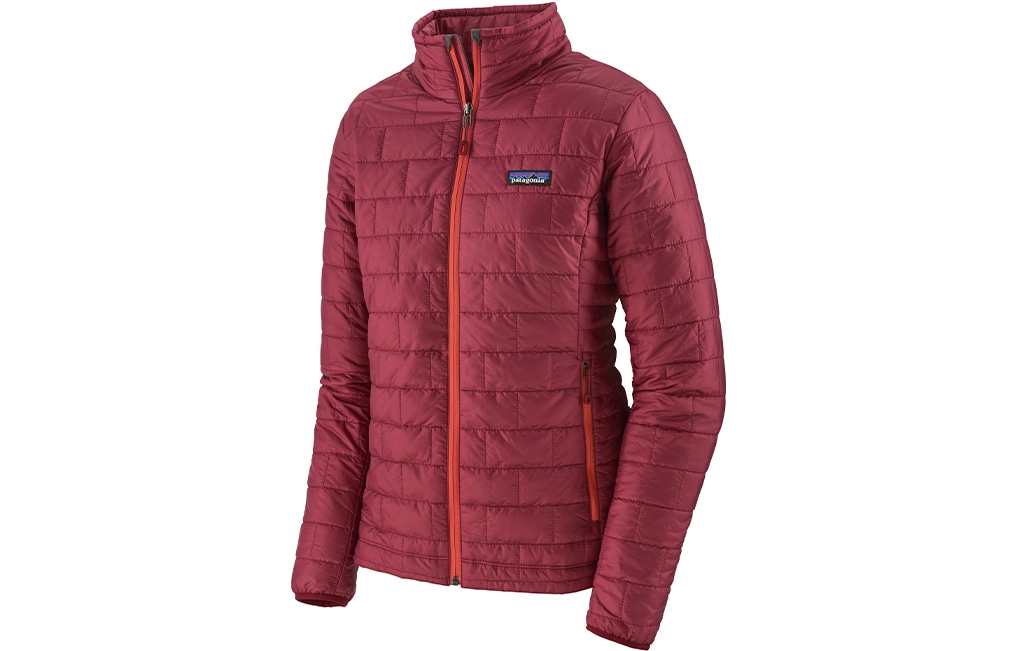 rei primaloft jacket