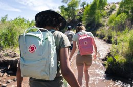 Fjallraven Kanken