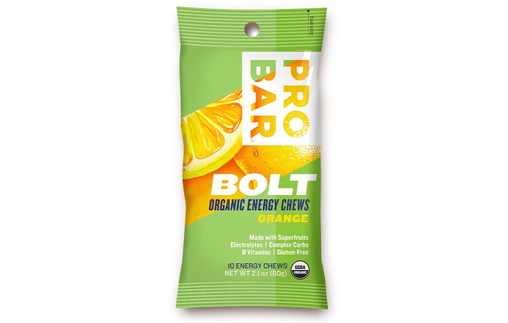 PROBAR Bolt Energy Chews