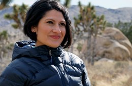 Karla Amador: Why I Vote