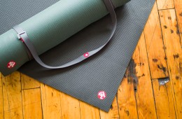 Manduka PRO Yoga Mat