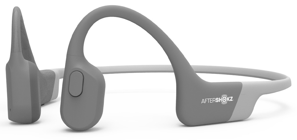 AfterShokz Aeropex Headphones