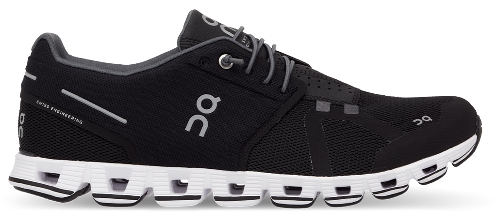 On Cloud Road-Running Shoes - Women’s