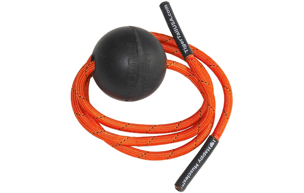 Tiger Tail USA Massage-on-a-Rope