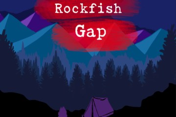 Rockfish Gap