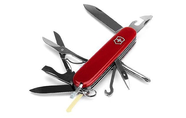 Swiss gear online knife