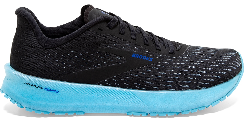 Brooks Hyperion Tempo Road-Running Shoes 