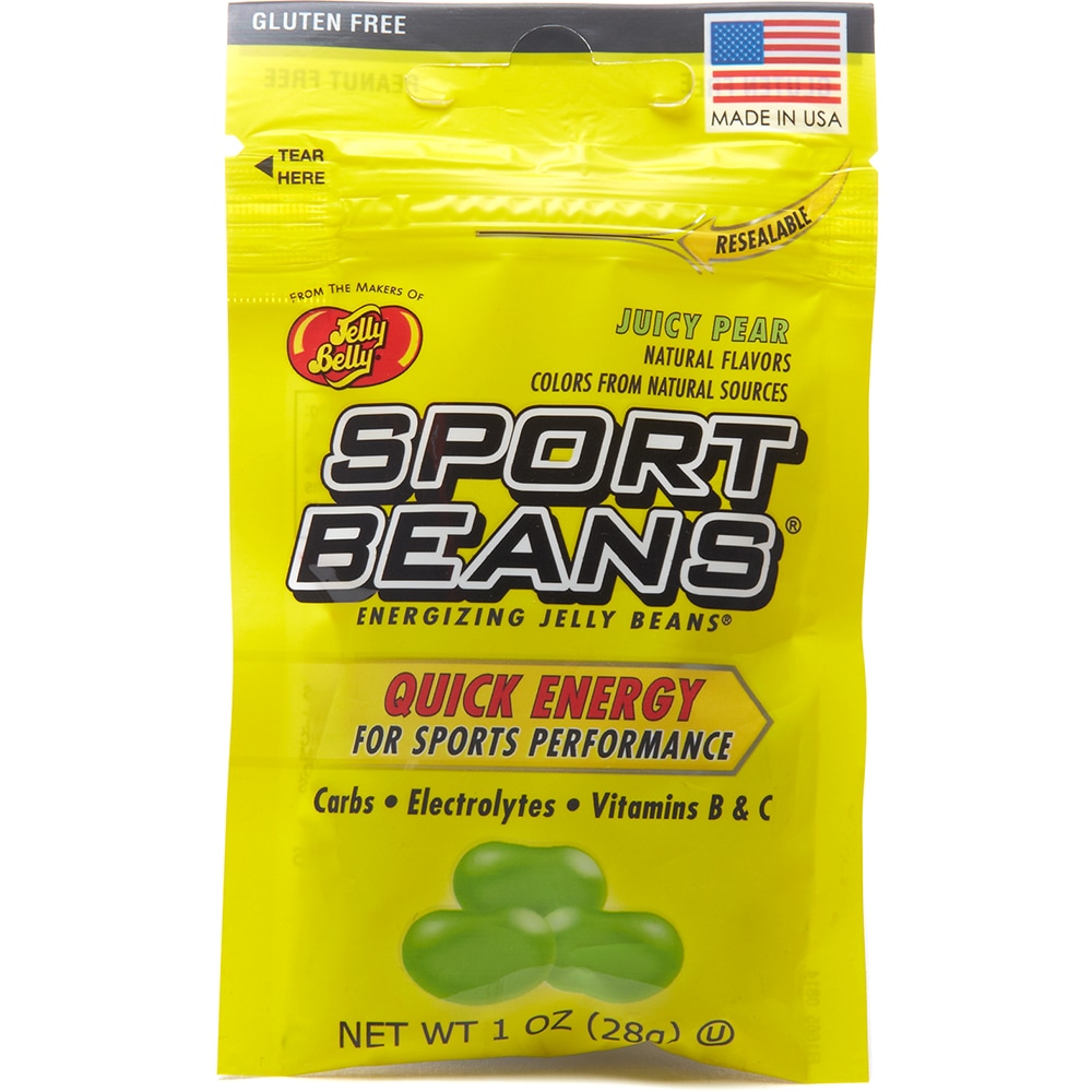 Jelly Belly Sport Beans