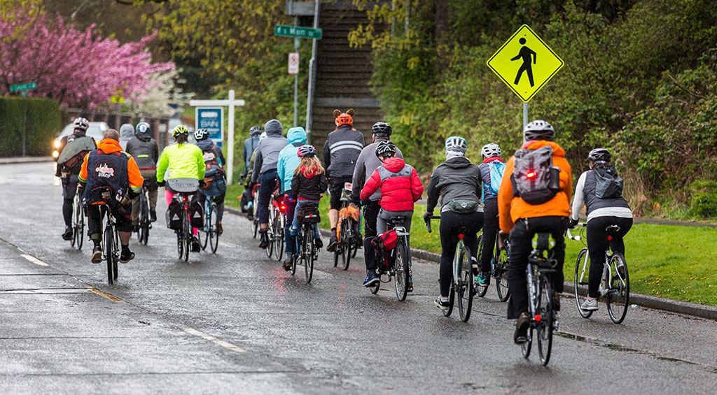 Black discount owned cycling