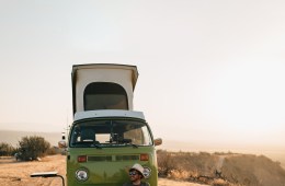 Find Your Next Adventure with Hipcamp