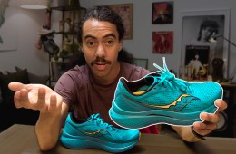 Saucony Endorphin Speed 3 Running Shoe Review