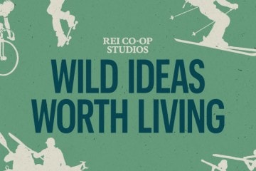 wild ideas worth living logo