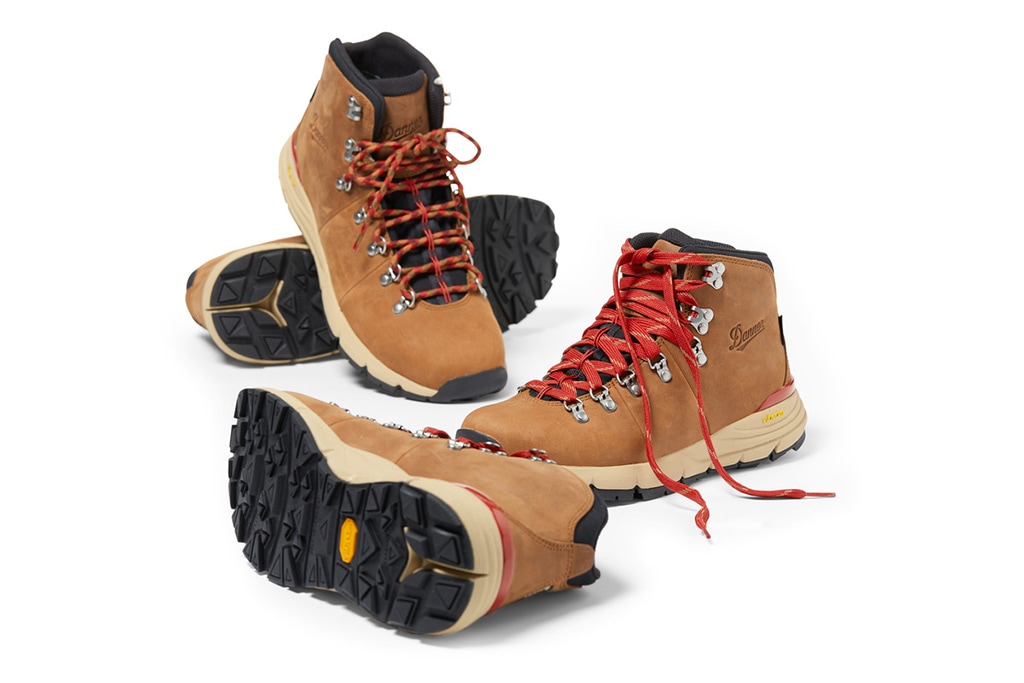 Danner recrafting cheap cost