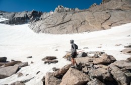 100 Peaks in 50 Days with Jason Hardrath