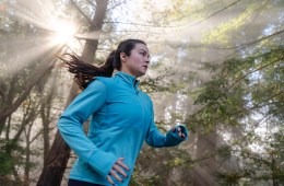 Running For the Visually Impaired with Eavan O’Neill