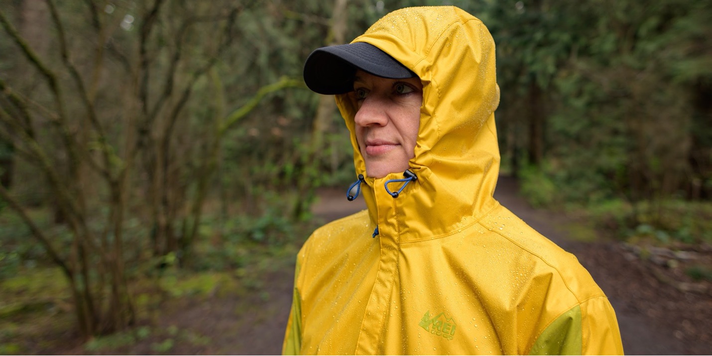 Best rei rain jacket online