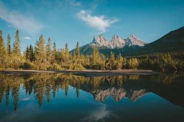 Cycling Around the World with Lael Wilcox